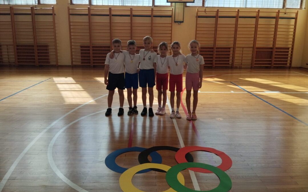 Hrvatski olimpijski dan