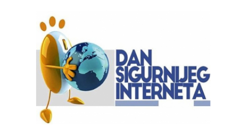 Poziv na javni događaj – Dan sigurnijeg interneta 2025.