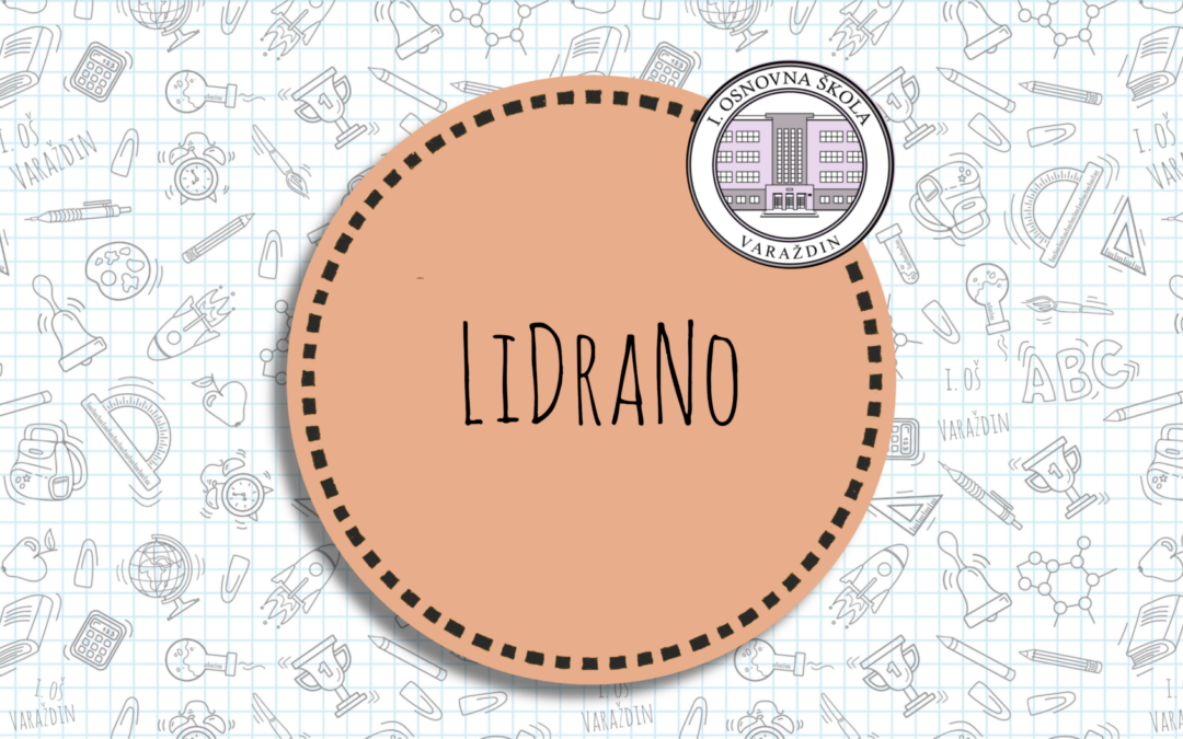 Naši uspješni Lidranovci