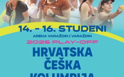 BILLIE JEAN KING CUP – TENIS