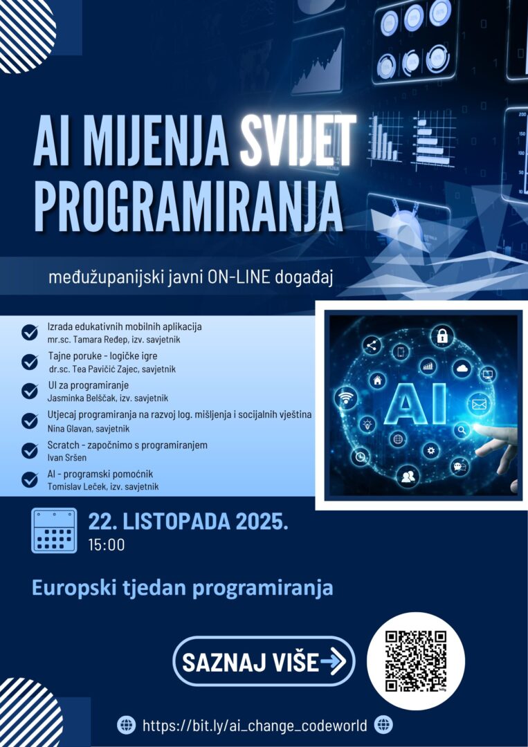 TJ programiranja