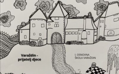 Projektom „Djetinjstvo, zajedništvo, prijateljstvo“ obilježili smo 20. obljetnicu programa „Grad Varaždin – prijatelj djece“