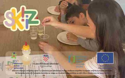 Od učionice do rive: Ožujak donosi besplatne STEM radionice za djecu