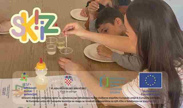 Od učionice do rive: Ožujak donosi besplatne STEM radionice za djecu