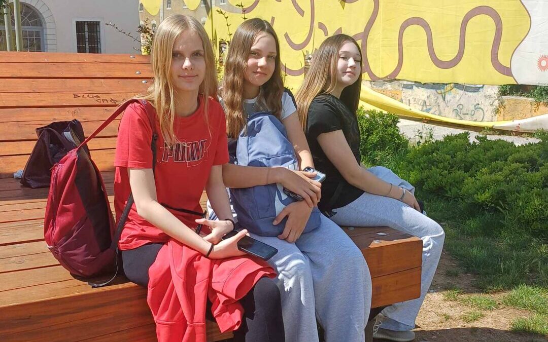 Dječji forumi grada Varaždina posjetili Opatiju
