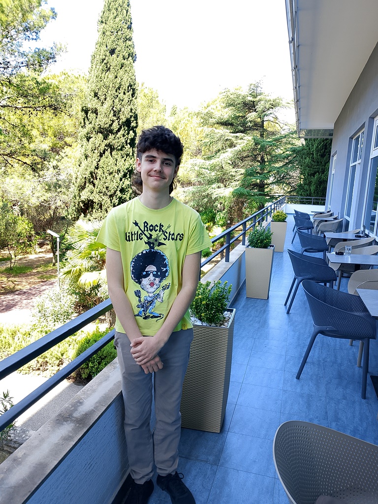 Julian 2026