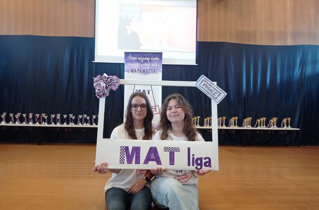 Finale MAT lige
